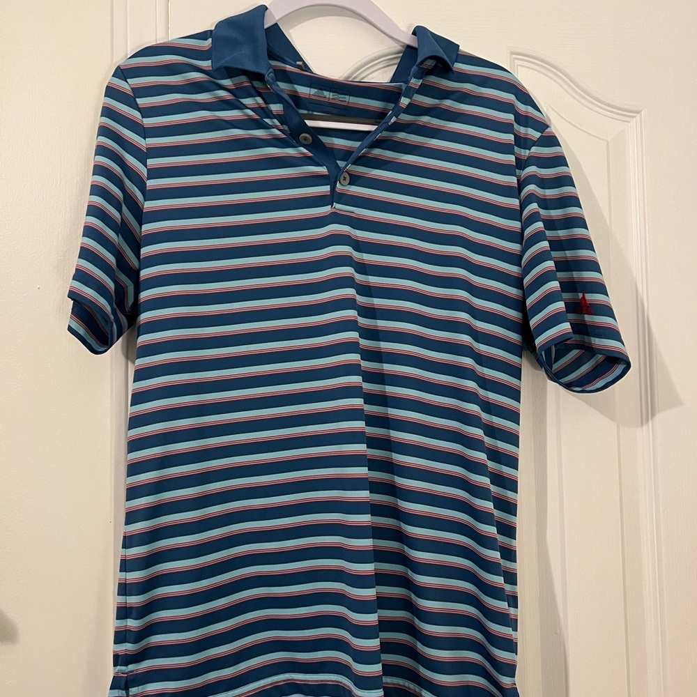 Men’s golf shirt